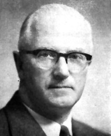 Mr. F. R. Knight