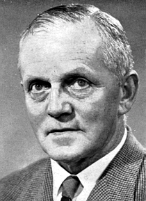 Dr. J. S. Yeates