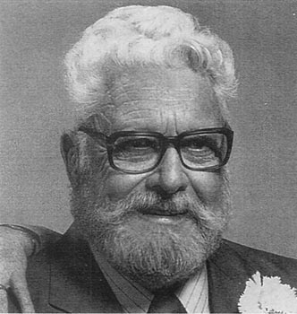 Arthur Childers