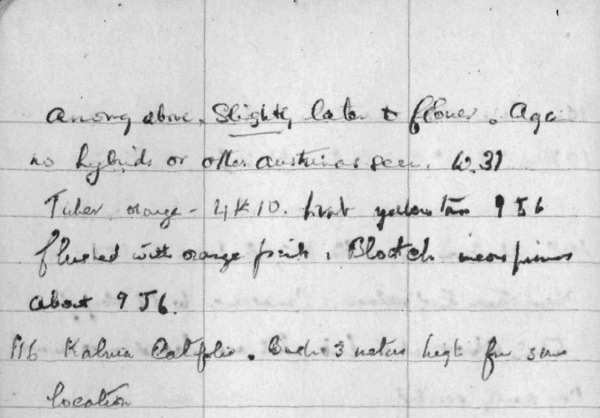 Skinner note.
